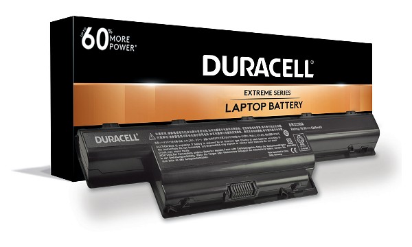 AS0103D1 Batteri (6 Celler)
