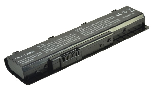 N55SF-S1060V Batteri (6 Celler)