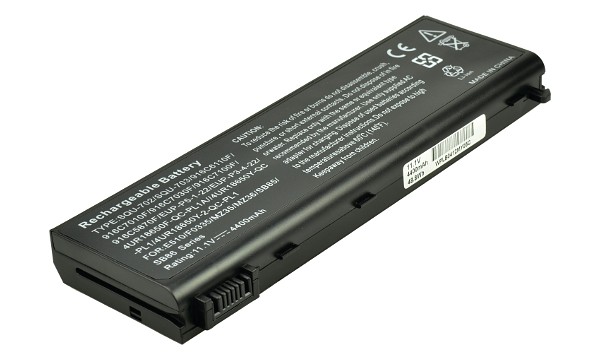 916C7100F Batteri