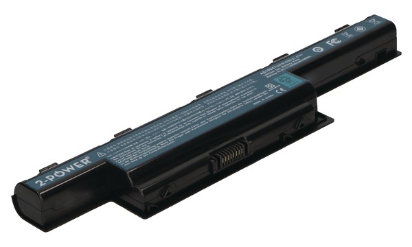 BT.00603.124 Batteri