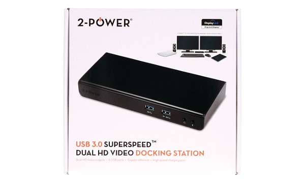 Ideapad Y510P Docking Station