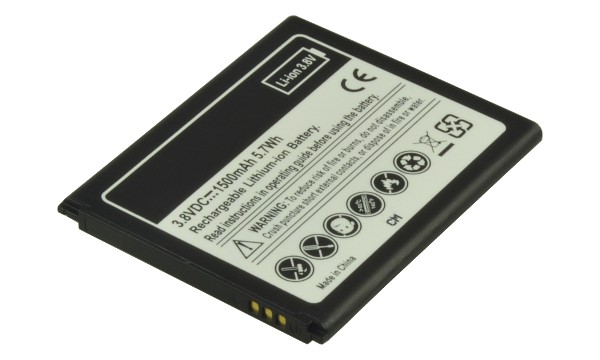 GT-S7270 Batteri