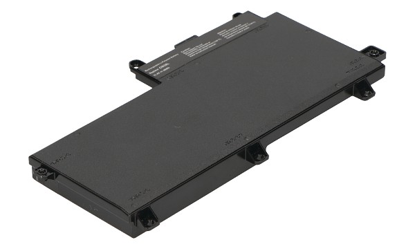 ProBook 640 G3 Batteri (3 Celler)