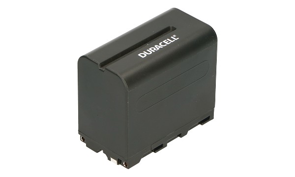 GV-D900 Batteri (6 Celler)