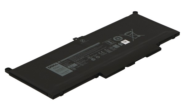 MYJ96 Batteri