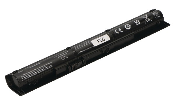 L07043-850 Batteri (4 Celler)