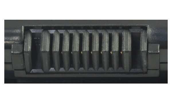 TravelMate P253-E-10054G75Maks Batteri (6 Celler)