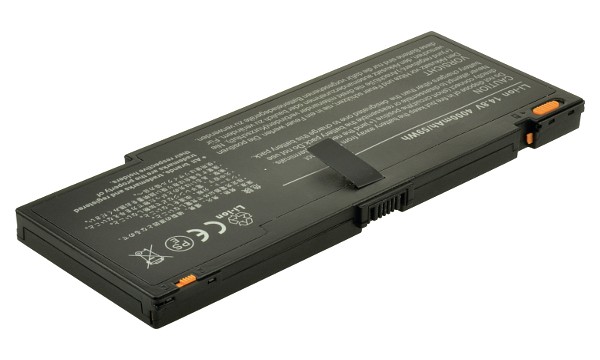  Envy 14t-1200 CTO Batteri (8 Celler)