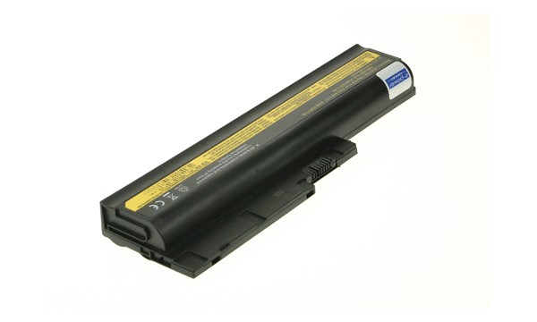 ThinkPad R60 9445 Batteri (6 Celler)