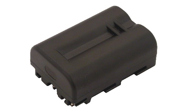 CCD-TRV338 Batteri