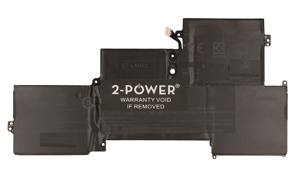 1020 M-5Y71 Batteri