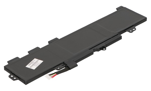 ZBook 15u G6 Mobile Workstation Batteri (3 Celler)