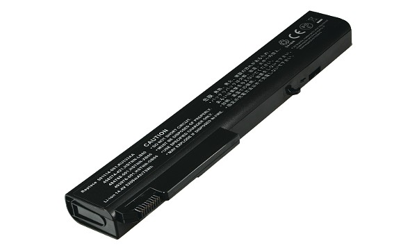 8510p Batteri (8 Celler)