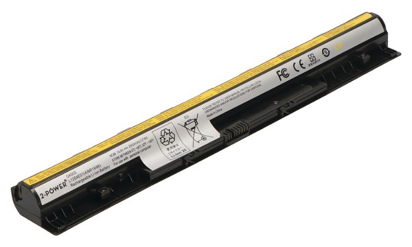 Ideapad G400S Touch Batteri (4 Celler)