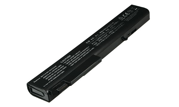 EliteBook 8540w Batteri (8 Celler)