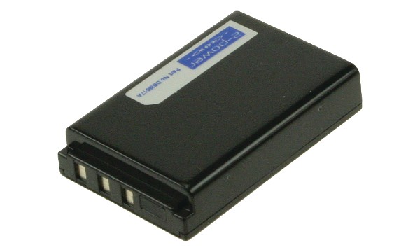 EasyShare DX7000 Batteri