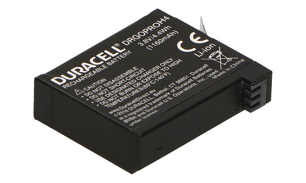 AHDBT-401 Batteri