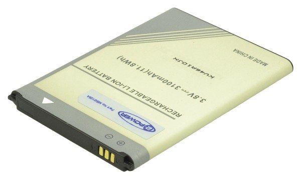 GT-N7102 Batteri