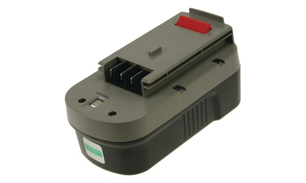 CCS818-2 Batteri