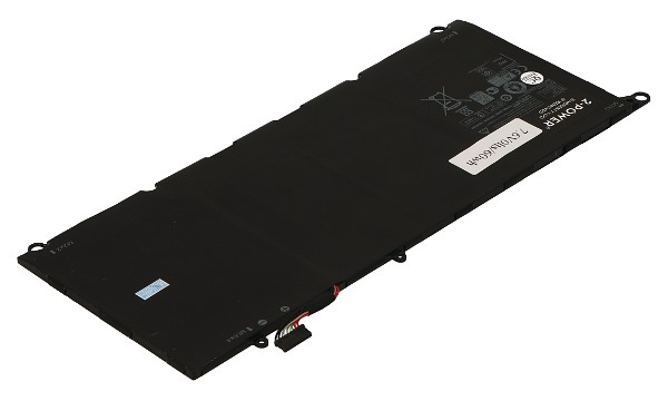 451-BBXF Batteri (4 Celler)