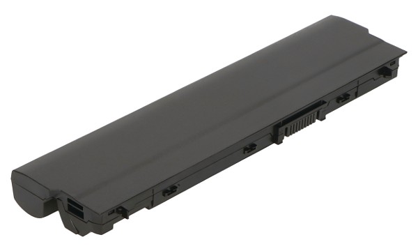 Latitude E6320 N-Series Batteri (6 Celler)