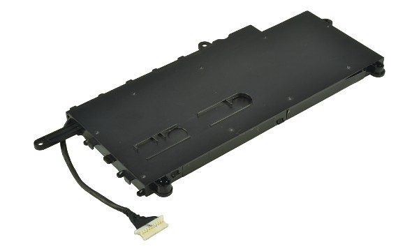 HSTNN-DB6B Batteri