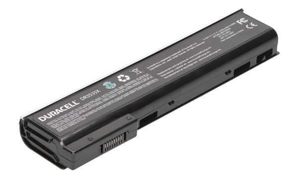 EliteBook 820 G1 Batteri (6 Celler)