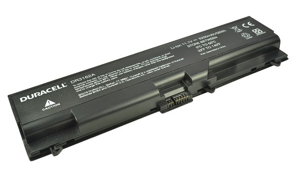 ThinkPad Edge 14 Inch Batteri (6 Celler)