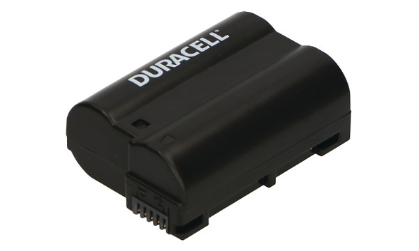 D800e Batteri (2 Celler)