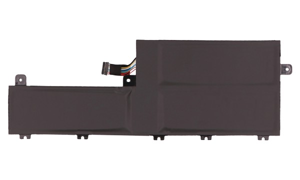 ThinkPad P15v Gen 3 21D9 Batteri (6 Celler)