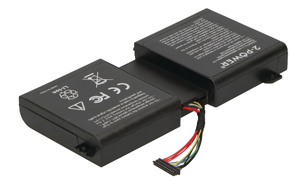 0KJ2PX Batteri