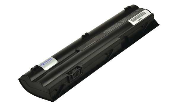 mini 210-3001SI Batteri (6 Celler)