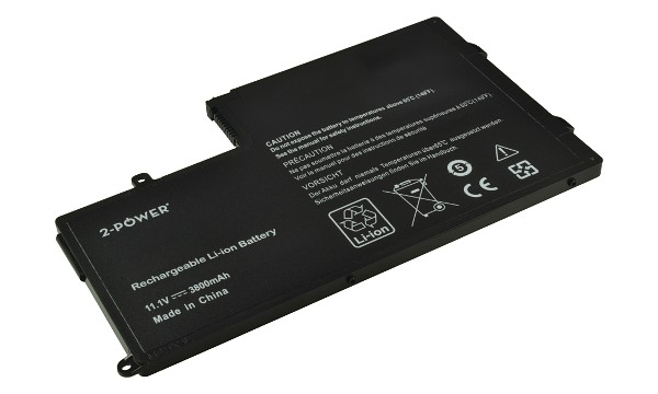 DL011307-PRR13G01 Batteri (3 Celler)