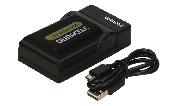 DCR-DVD410E Oplader