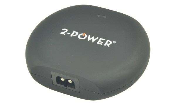 2133 Mini-Note PC Biladapter (Multi-Tip)