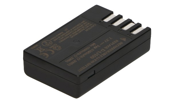 K-500 Batteri (2 Celler)